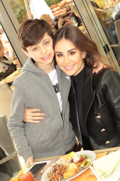 Kempinski Celebrates Mother’s Day
